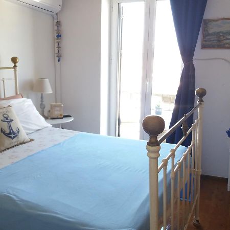 Water Planet Rooms Gaios Exteriér fotografie