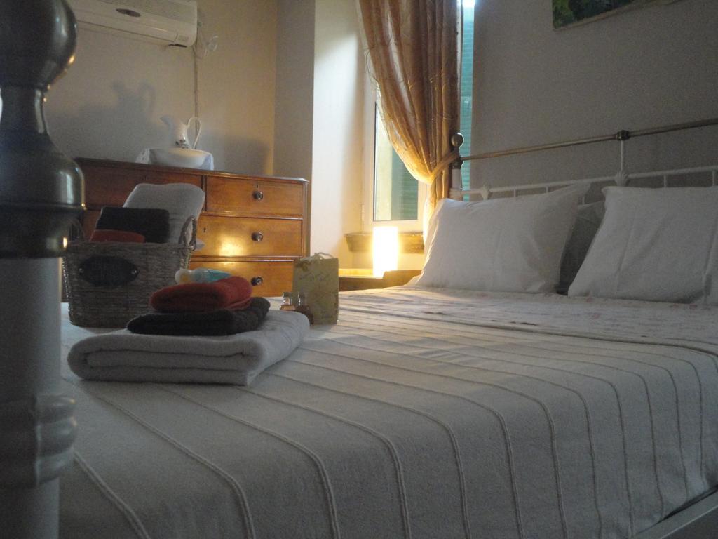 Water Planet Rooms Gaios Pokoj fotografie